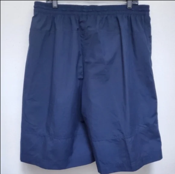 Nike Men's Blue Seoul Style Shorts Size XXL